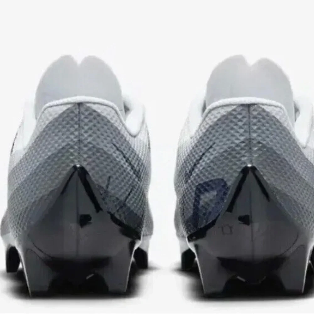 Nike Vapor Edge Speed 360 TB ‘College Navy’ Mens 13 Football Cleats DV0780-002 - Picture 3 of 5